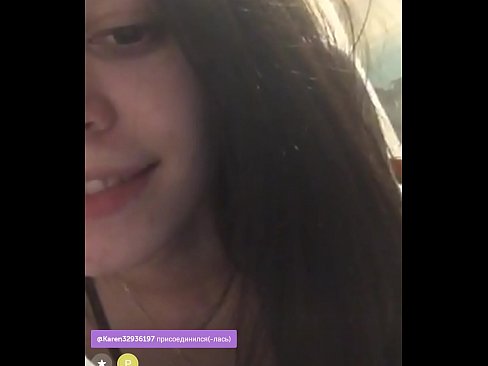 ❤️ Luderagtig russisk kælling (Periscope, VKontakte, Instagram) ❌ Sex video at da.teatroporno.ru ❌❤