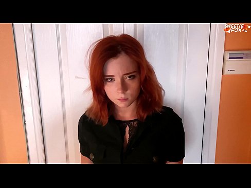 ❤️ Sikkerhedsvagt straffede smuk kvinde for butikstyveri - Cum In Mouth ❌ Sex video at da.teatroporno.ru ❌❤