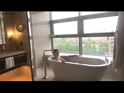 ❤️ Kæmpe babe ondt i sin fisse på badeværelset ❌ Sex video at da.teatroporno.ru ❌❤