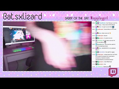 ❤️ GAMER GLEMTE AT SLUKKE FOR STREAM OG SPRØJTEDE LIVE I LUFTEN ❌ Sex video at da.teatroporno.ru ❌❤
