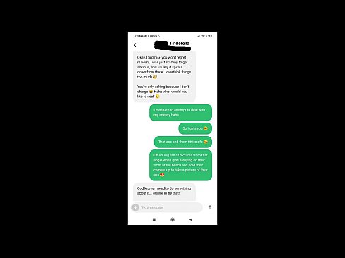 ❤️ Jeg har tilføjet en ny PAWG fra Tinder til mit harem ( snak med Tinder inkluderet) ❌ Sex video at da.teatroporno.ru ❌❤